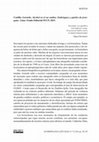 Research paper thumbnail of Reseña a Alcohol en el sur andino, por María Eugenia Ulfe