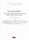 Research paper thumbnail of Il Teatro filippino del Gianicolo