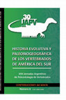 Research paper thumbnail of Mesozoic mammals from South America: implications for understanding early mammalian faunas from Gondwana