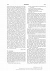 Research paper thumbnail of “Jerusalem (literature).” Encyclopedia of the Bible and its Reception Encyclopedia of the Bible and its Reception. Ed. Dale C. Allison, Jr., Christine Helmer, Volker Leppin, a.o. Berlin/Boston: De Gruyter, vol. 13 (2016): 1075–1077.