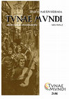 Research paper thumbnail of TVNAE MVNDI. Artículos de investigación. Vol. 2