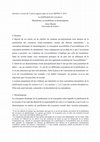 Research paper thumbnail of  La justification des croyances. Mentalisme, accessibilisme et déontologisme