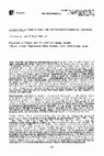 Research paper thumbnail of Radionuclide time-scales and recent environmental changes