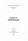 Research paper thumbnail of Prilog istoriografskim portretima humskog kneza Miroslava i njegovih potomaka [A Contribution to the Historiographic Portraits of Prince Miroslav of Hum and His Descendants]