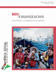 Research paper thumbnail of Des-colonización. Iberoamérica y el despertar de la periferia