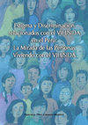 Research paper thumbnail of Estigma y Discriminación Relacionados con el VIH/SIDA en el Perú: La Mirada de las Personas Viviendo con VIH/SIDA