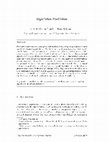 Research paper thumbnail of Algorithm portfolios