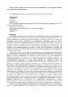 Research paper thumbnail of Πατέλης Δ. Δομική κρίση πόλεμος και προοπτικές ανάπτυξης-διεξόδου απ' τα συστημικά αδιέξοδα για τη χώρα και την ανθρωπότητα. Εισήγηση στο 8ου διεπιστημονικό, διαπανεπιστημιακό Συνέδριο του Ε.Μ.Π. και του ΜΕ.Κ.Δ.Ε. του Ε.Μ.Π., Μέτσοβο 22-24.9.2016.