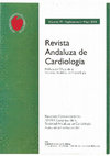 Research paper thumbnail of (2004) "Análisis de la respuesta al test de tabla basculante en los pacientes con síncope e hipertensión arterial"