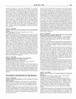 Research paper thumbnail of Multispecies Single Molecule Imaging With Quantum Dots