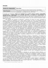 Research paper thumbnail of Fondecyt Regular 1161532: “Hacia una sociología de la cultura popular ausente. Corporalidad, representación y mediatización de “lo popular reprimido” y “lo popular no-representado” en Santiago de Chile (1810-1925)” - RESUMEN