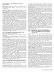 Research paper thumbnail of 359 THE EFFECT OF LONG-ACTING TESTOSTERONE TREATMENT ON THE AGING MALE SYMPTOMS (AMS) SCALE - A RANDOMIZED DOUBLE BLIND PLACEBO-CONTROL TRIAL