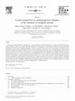 Research paper thumbnail of Current perspectives on antiangiogenesis strategies in the treatment of malignant gliomas