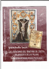 Research paper thumbnail of (2009), Las "Estaciones del Ermitaño de Cristo" del Desierto de Las Palmas. Patrimonio cultural: literario, artístico y arquitectónico. Edizioni del Teresianum (Archivum Bibliographicum Carmeli Teresiani, 49), Roma. 310 pp.