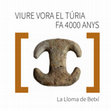 Research paper thumbnail of El registro funerario de la Lloma de Betxí: una visión desde la Antropología Física