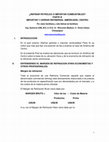 Research paper thumbnail of REFINAR PETROLEO O IMPORTAR COMBUSTIBLES? PARTE B IMPORTAR Y CERRAR REFINERIAS. AMERICADEL CENTRO