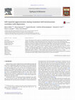 Research paper thumbnail of Self-reported aggressiveness during treatment with levetiracetam correlates with depression