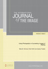 Research paper thumbnail of Using Photography in Counseling: Images of Healing