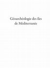 Research paper thumbnail of Early Holocene Interaction in the Aegean Islands: Mesolithic Chert Exploitation at Stelida (Naxos, Greece) in Context