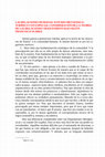 Research paper thumbnail of LAS RELACIONES HUMANAS. ESTUDIO METAFÍSICO- JURÍDICO CON ESPECIAL CONSIDERACIÓN DE LA TEORÍA DE LAS RELACIONES TRASCENDENTALES SEGÚN FRANCISCO SUÁREZ