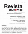 Research paper thumbnail of Cerebro y entornos educativos virtuales