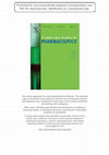 Research paper thumbnail of Solubility enhancement of desloratadine by solid dispersion in poloxamers