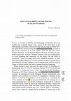 Research paper thumbnail of Giovanni Garbini and the Poetry of Leah Goldberg, in     Finding Myth and History in the Bible: Scholarship, Scholars and Errors. Essays in Honour of Giovanni Garbini :   EDITED BY  ŁUKASZ NIESIOŁOWSKI ‐SPANÒ ,  CHIARA PERI AND JIM WEST, Equinox, Sheffield 2016, pp. 5-18.