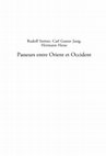 Research paper thumbnail of Rudolf Steiner, Carl Gustav Jung, Hermann Hesse. Passeurs entre Orient et Occident, Presses Universitaires de Strasbourg, 2009 /  Rudolf Steiner, Carl Gustav Jung, Hermann Hesse: Three Mediators between East and West