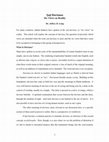 Research paper thumbnail of Ṣaḍ Darśanas: Six Views on Reality (Sutra Journal, October 2015)