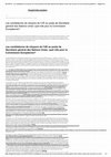 Research paper thumbnail of Les candidatures de citoyens de l’UE au poste de Secrétaire général des Nations Unies: quel rôle pour la Commission Européenne?