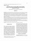 Research paper thumbnail of HIGH PREVALENCE OF ATRIAL FIBRILLATION IN STROKE PATIENTS ADMITTED TO UNIVERSITY OF GONDAR HOSPITAL, NORTHWEST ETHIOPIA