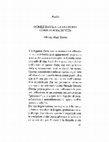 Research paper thumbnail of Gómez Dávila La filosofia come forma di vita