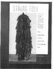 Research paper thumbnail of Introduction to the book String, Felt, Thread and the Hierarchy of Art and Craft in American Art.pdf