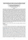 Research paper thumbnail of Hydrotechnogenical Influence of the Oil Shale Mines to the Water Quality of the Natural Lakes in the Kurtna Lake District, Estonia