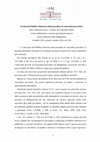 Research paper thumbnail of V. Lenoci - Il ruolo del Pubblico Ministero nella procedura di concordato preventivo [relazione all'incontro di studio della Scuola Superiore della Magistraturia su "Poteri e compiti del PM in materia civile e fallimentare", Scandicci (FI), 4.10.2016].pdf