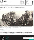 Research paper thumbnail of The Great War And The Cocaine Panic in Britain