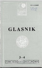 Research paper thumbnail of Ibrahim Musa: Šejh Ahmed Šakir i prihvaćanje naučno utvrđenog lunarnog kalendara 1