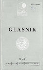 Research paper thumbnail of Ibrahim Musa: Šejh Ahmed Šakir i prihvaćanje naučno utvrđenog lunarnog kalendara 2