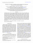 Research paper thumbnail of The Milky Way Project: A Statistical Study of Massive Star Formation Associated with Infrared Bubbles