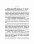 Research paper thumbnail of Predrag Malbasa Nezavisnost 2006