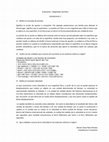 Research paper thumbnail of Examen de instalaciones ll