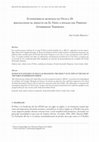 Research paper thumbnail of Ecodinámicas humanas en Huaca 20: reevaluando el impacto de El Niño a finales del Periodo Intermedio Temprano