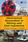 Research paper thumbnail of Nuh Bilgin, Hanifi Copur, Cemal Balci Mechanical Excavation in Mining and Civil Industries