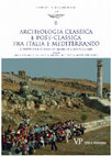 Research paper thumbnail of San Giovanni, pieve di Fassa. Indagini archeologiche nel luogo e nell’edificio, Contributi di Archeologia 8, Milano 2016, pp. 319-327.