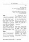 Research paper thumbnail of Estrat�gia, Administra��o Estrat�gica e Estrat�gia Corporativa: Uma S�ntese Te�rica