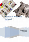 Research paper thumbnail of Apuntes de Prehistoria Universal ULPGC (2010-2011)