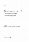 Research paper thumbnail of Orientarsi in rete