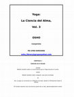 Research paper thumbnail of Osho-Yoga La Ciencia Del Alma Vol 3.pdf