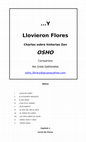 Research paper thumbnail of Osho Y Llovieron Flores Capítulo 1 Lluvia De Flores