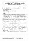 Research paper thumbnail of Análise do desempenho econômico-financeiro e da criação de sinergias em processos de fusões e aquisições do mercado brasileiro ocorridos entre 1995 e 1999